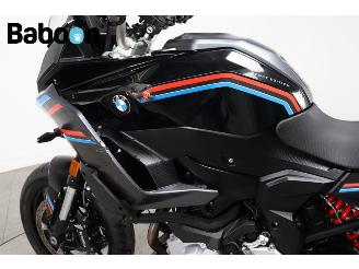 BMW  F 900 XR Triple Black picture 21