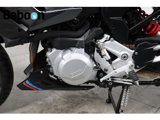 BMW  F 900 XR Triple Black picture 24