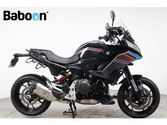 BMW  F 900 XR Triple Black picture 1