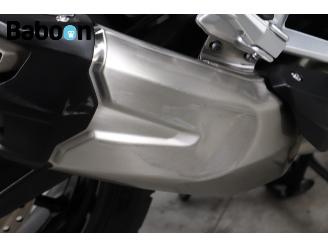 BMW  F 900 XR Triple Black picture 14