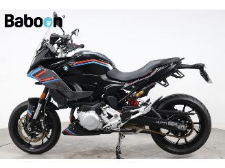 BMW  F 900 XR Triple Black picture 5