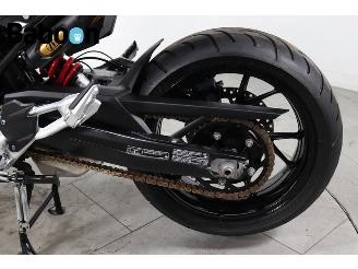 BMW  F 900 XR Triple Black picture 23