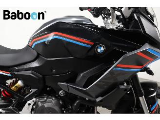 BMW  F 900 XR Triple Black picture 11