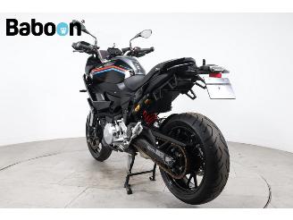 BMW  F 900 XR Triple Black picture 4