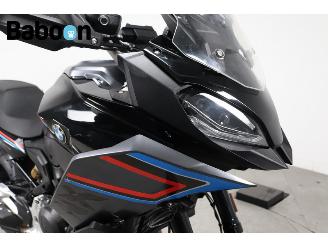 BMW  F 900 XR Triple Black picture 9