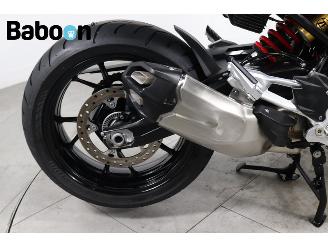 BMW  F 900 XR Triple Black picture 13