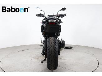 BMW  F 900 XR Triple Black picture 3