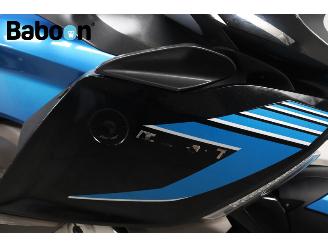 BMW K 1600 GT ABS picture 11