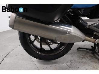 BMW K 1600 GT ABS picture 15