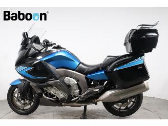 BMW K 1600 GT ABS picture 5