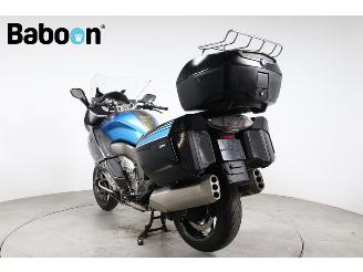 BMW K 1600 GT ABS picture 4
