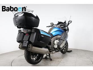 BMW K 1600 GT ABS picture 2