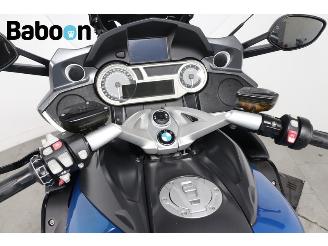BMW K 1600 GT ABS picture 18
