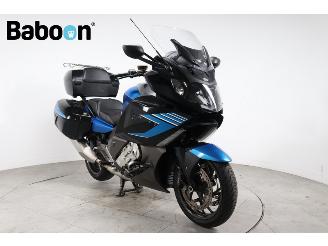 BMW K 1600 GT ABS picture 8