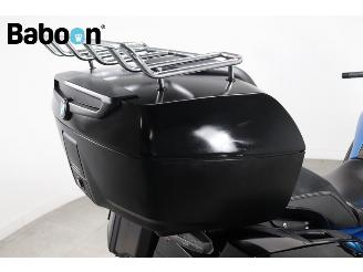 BMW K 1600 GT ABS picture 17