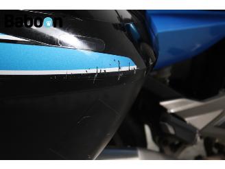 BMW K 1600 GT ABS picture 16