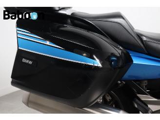 BMW K 1600 GT ABS picture 14