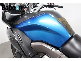 BMW K 1600 GT ABS picture 21