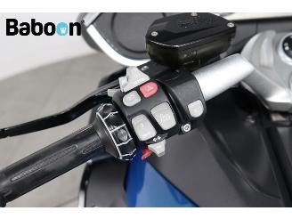 BMW K 1600 GT ABS picture 19