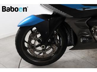 BMW K 1600 GT ABS picture 28
