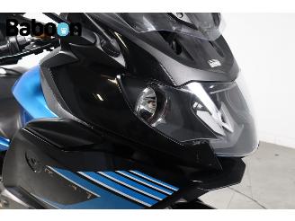 BMW K 1600 GT ABS picture 9