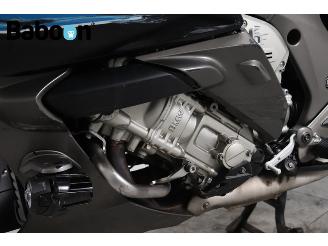BMW K 1600 GT ABS picture 27