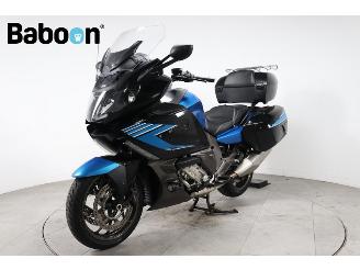 BMW K 1600 GT ABS picture 6