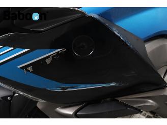 BMW K 1600 GT ABS picture 26