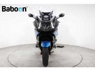 BMW K 1600 GT ABS picture 7