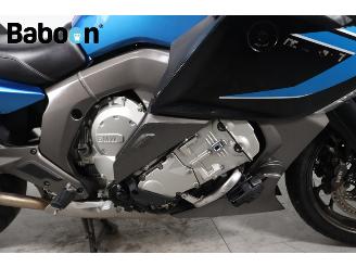 BMW K 1600 GT ABS picture 12