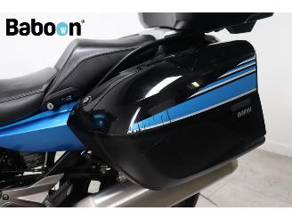 BMW K 1600 GT ABS picture 22