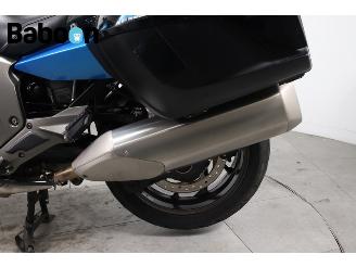 BMW K 1600 GT ABS picture 24
