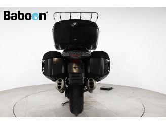 BMW K 1600 GT ABS picture 3
