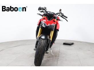 Ducati Streetfighter V4 S picture 7