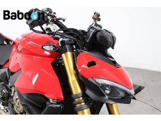 Ducati Streetfighter V4 S picture 9