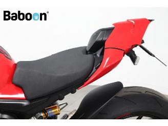 Ducati Streetfighter V4 S picture 27