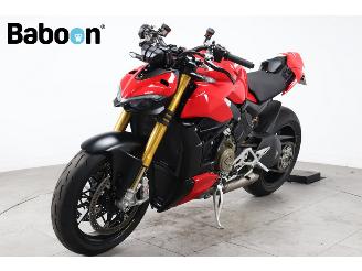 Ducati Streetfighter V4 S picture 6