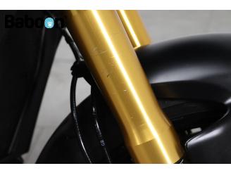 Ducati Streetfighter V4 S picture 12