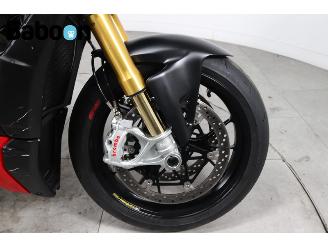 Ducati Streetfighter V4 S picture 11
