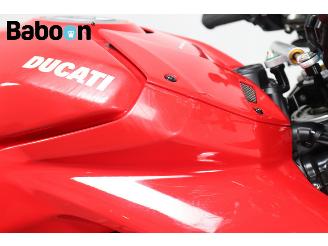 Ducati Streetfighter V4 S picture 14