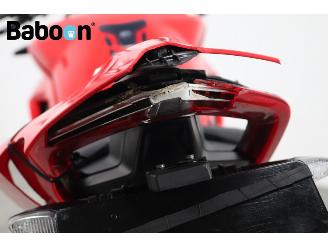 Ducati Streetfighter V4 S picture 20