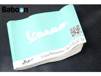 Vespa  Sprint 45KM picture 23
