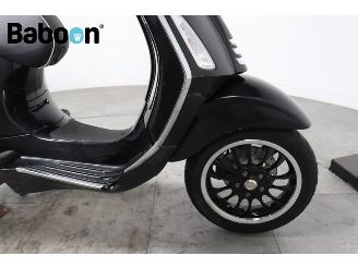 Vespa  Sprint 45KM picture 15