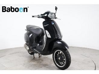 Vespa  Sprint 45KM picture 11
