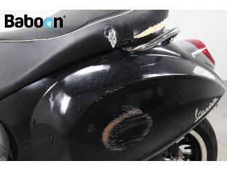 Vespa  Sprint 45KM picture 22