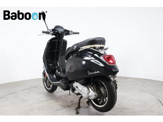 Vespa  Sprint 45KM picture 7