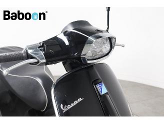 Vespa  Sprint 45KM picture 13