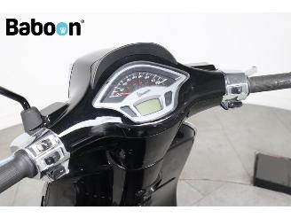 Vespa  Sprint 45KM picture 19