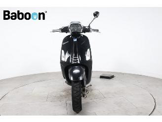 Vespa  Sprint 45KM picture 3