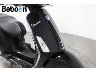 Vespa  Sprint 45KM picture 14